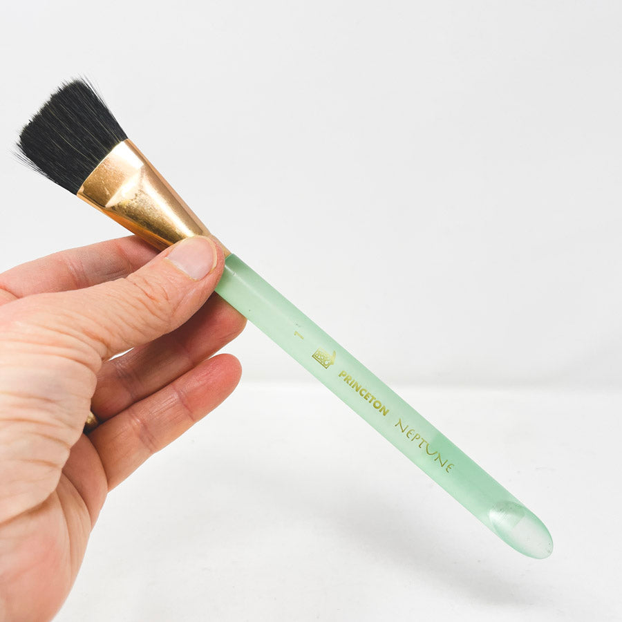 Princeton Neptune 1 Aquarelle Paintbrush