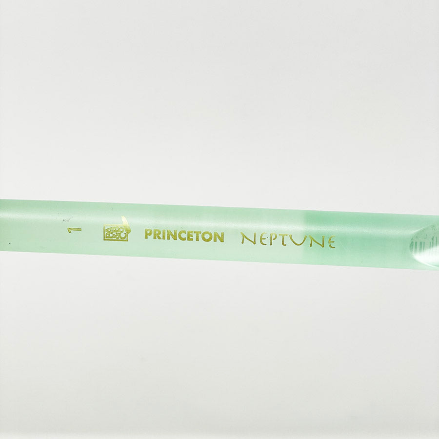 Princeton Neptune 1 Aquarelle Paintbrush
