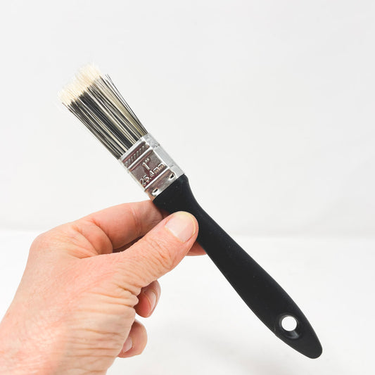 1" Craft Paintbrush