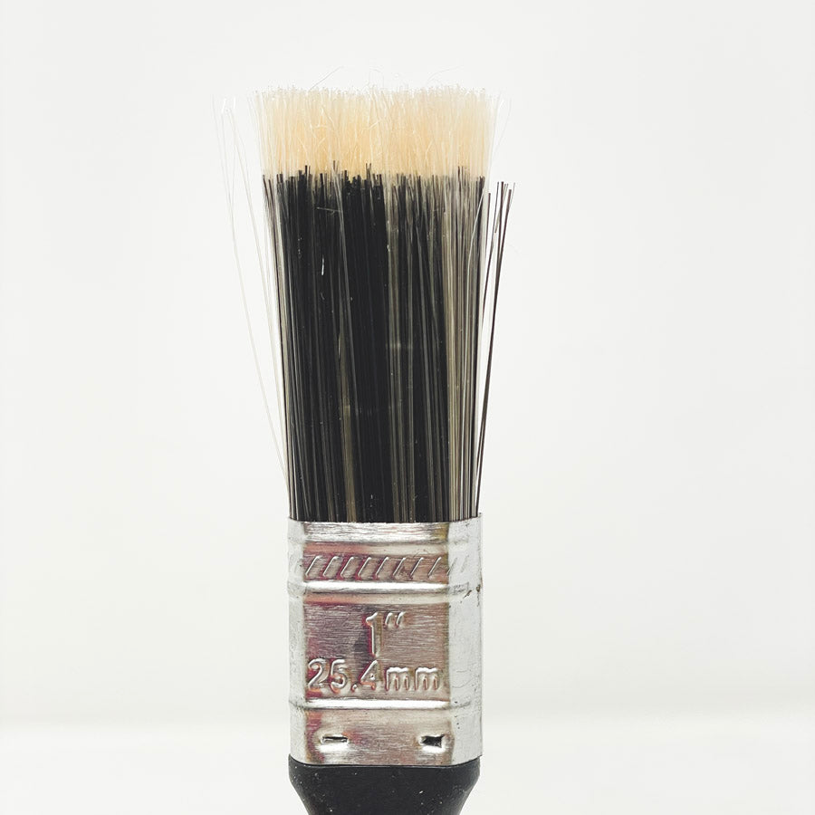1" Craft Paintbrush