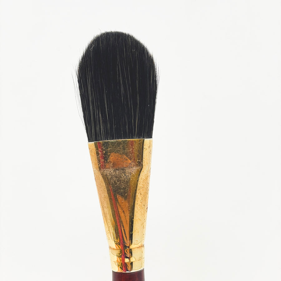 Princeton Neptune 1 Oval Wash Paintbrush