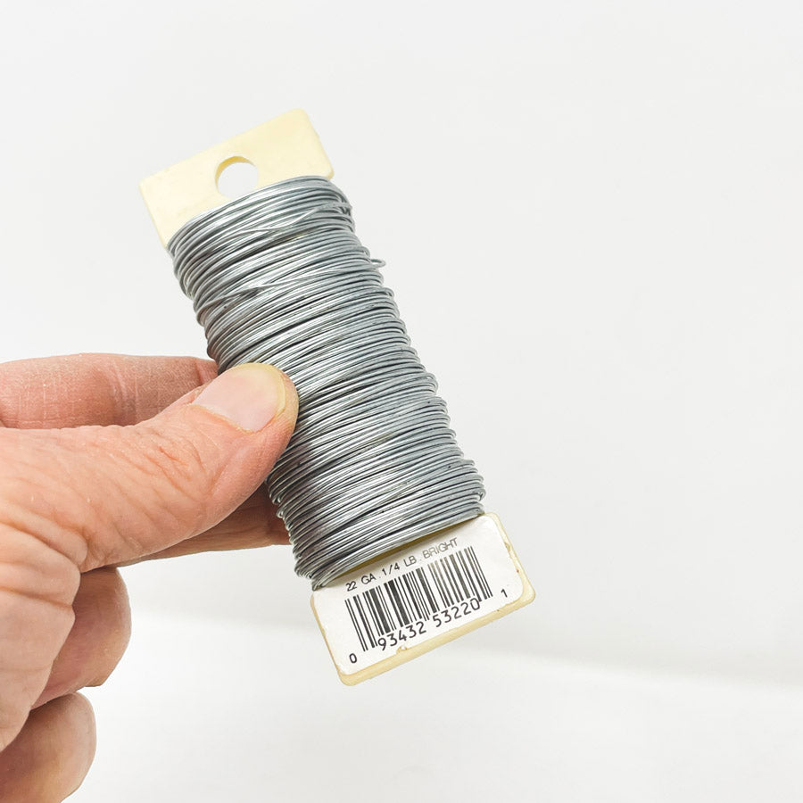 1/4lb Floral Wire (1)