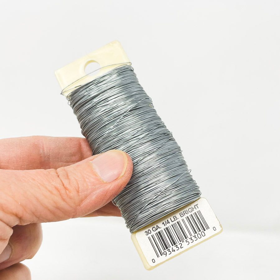 1/4lb Floral Wire (1)