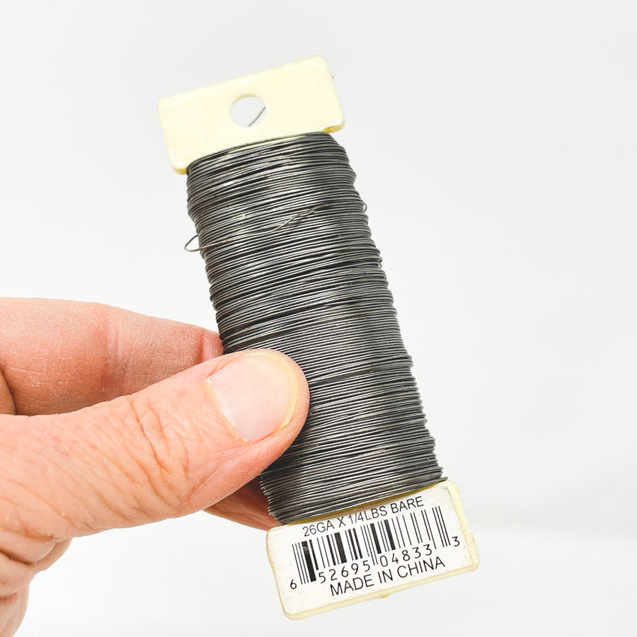 1/4lb Floral Wire (1)