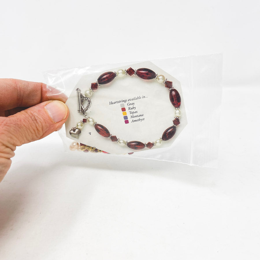 Heartstring Bracelet Kit