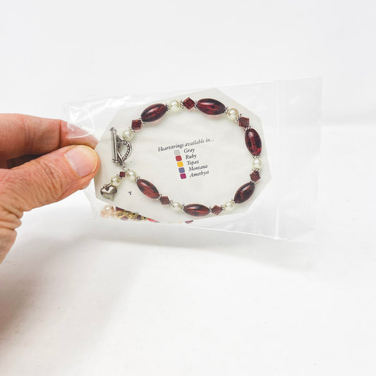 Heartstring Bracelet Kit