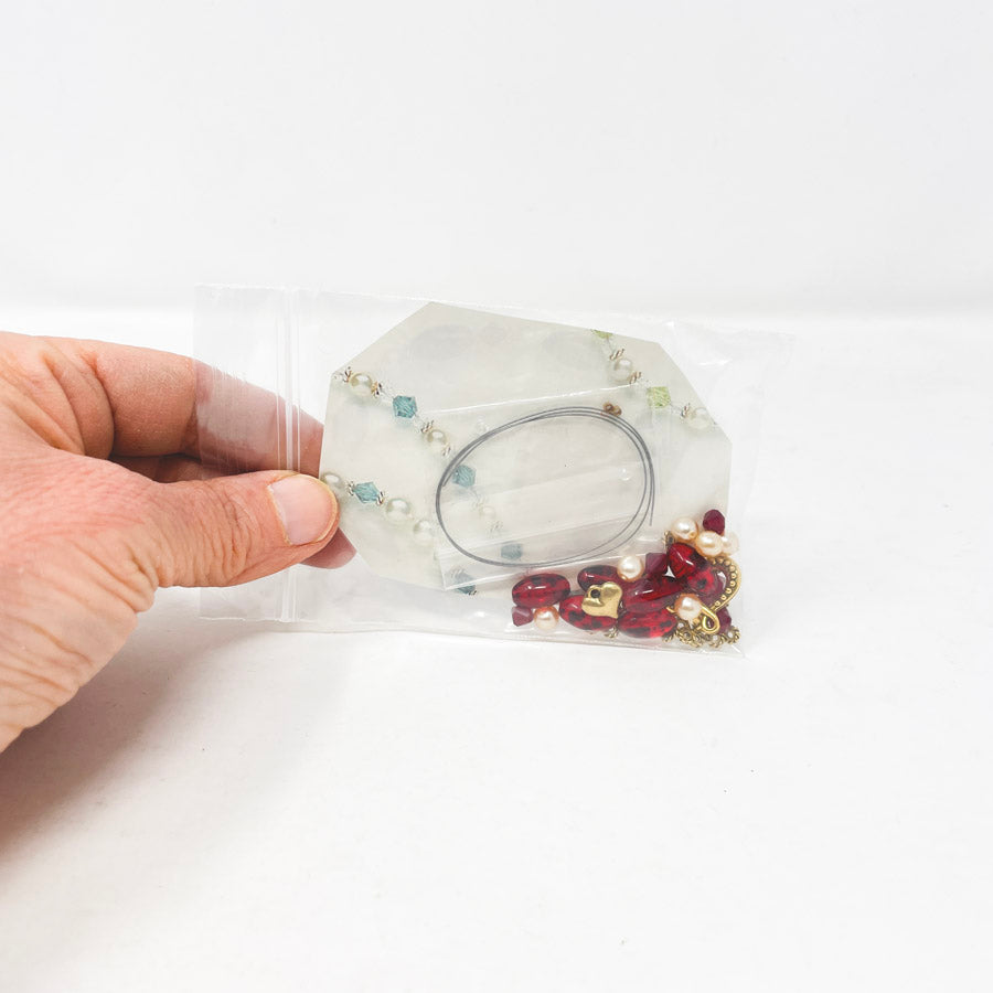Heartstring Bracelet Kit