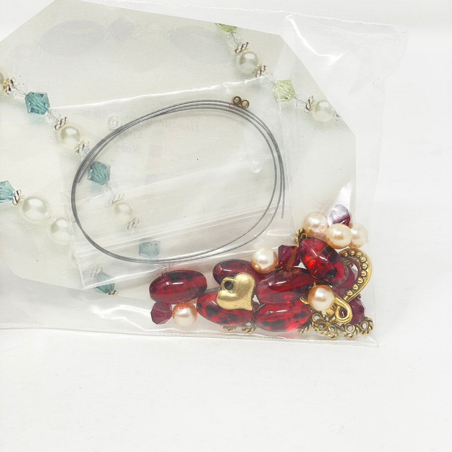 Heartstring Bracelet Kit