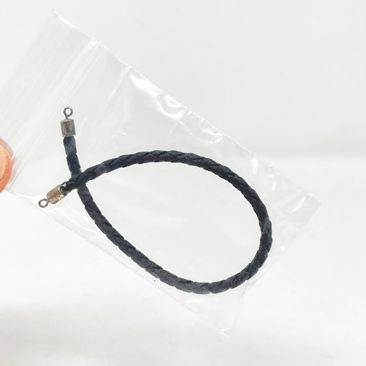 Bolo Cord Bracelet