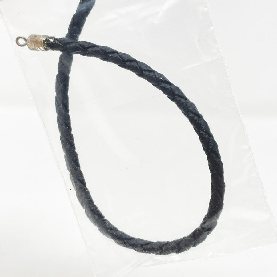 Bolo Cord Bracelet
