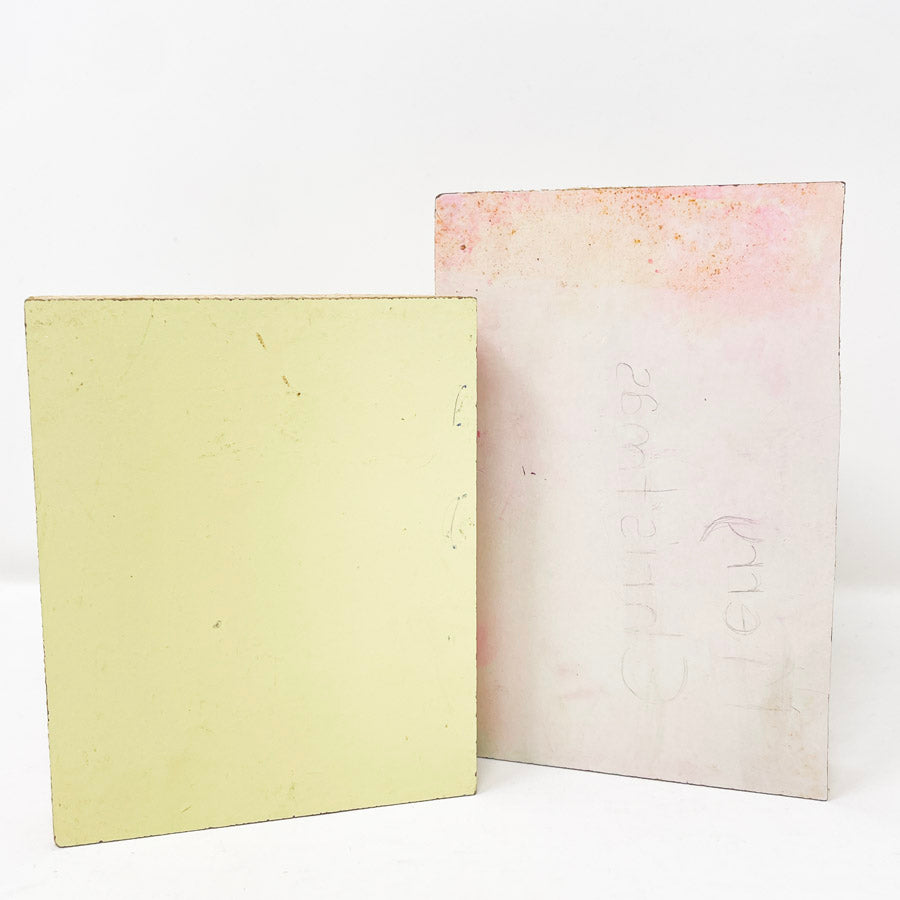 Linoleum Blocks (1)