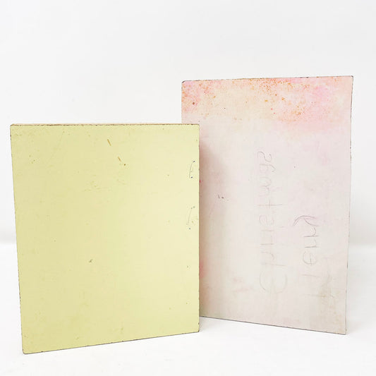 Linoleum Blocks (1)