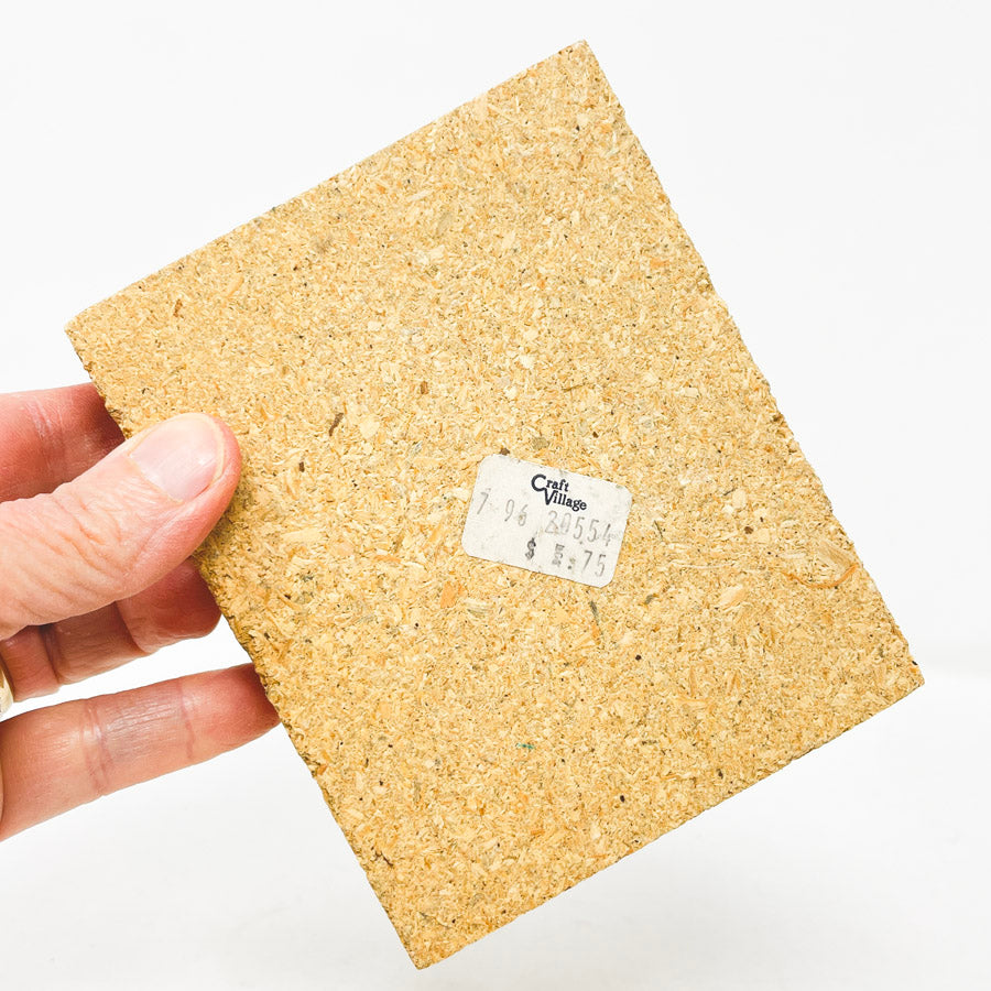 Linoleum Blocks (1)