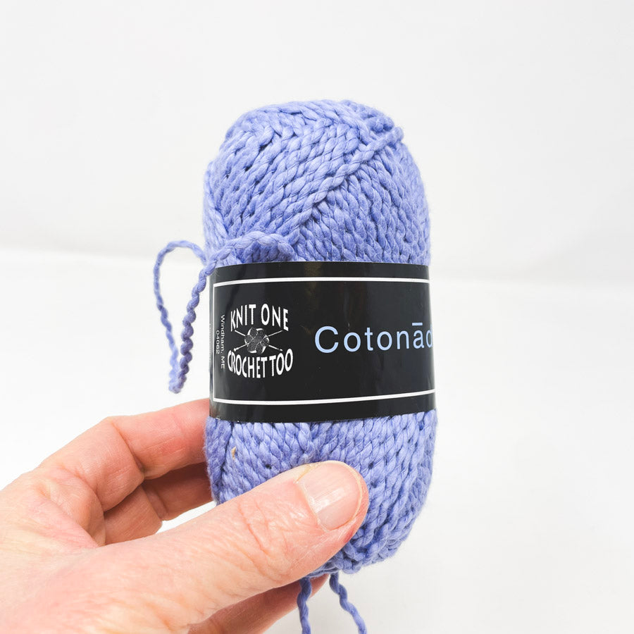 Knit One Crochet Too Cotonade Blue (1)