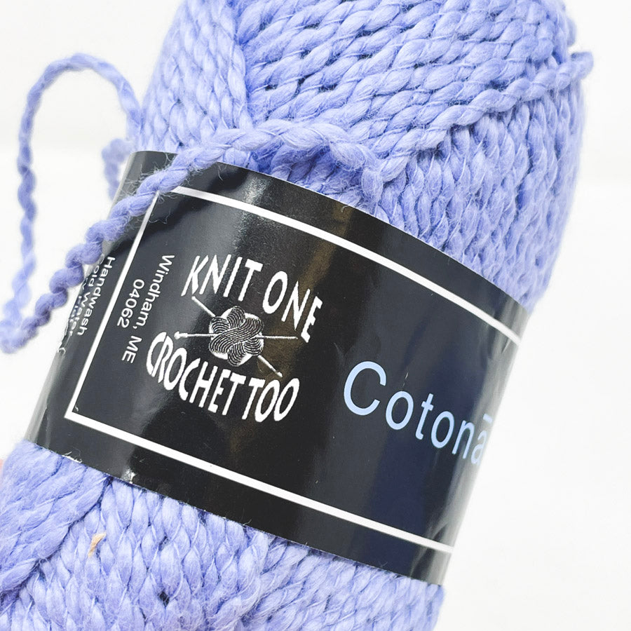 Knit One Crochet Too Cotonade Blue (1)