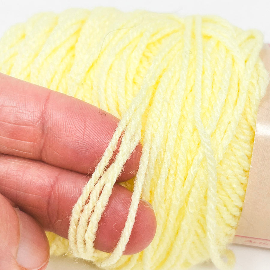 Lion Brand Jamie Yarn (1)