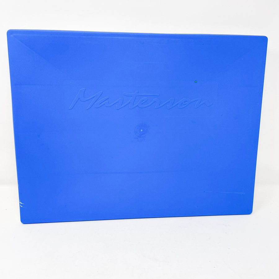 Masterson Sta-Wet Premiere Palette