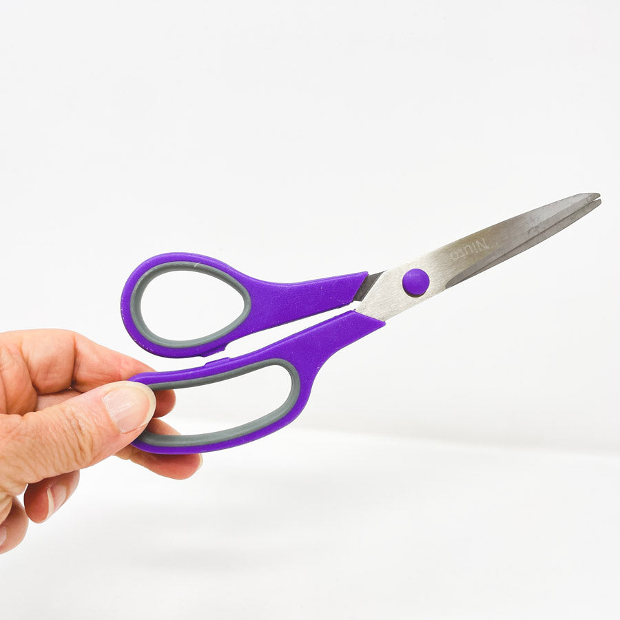 All Purpose Scissors (1)