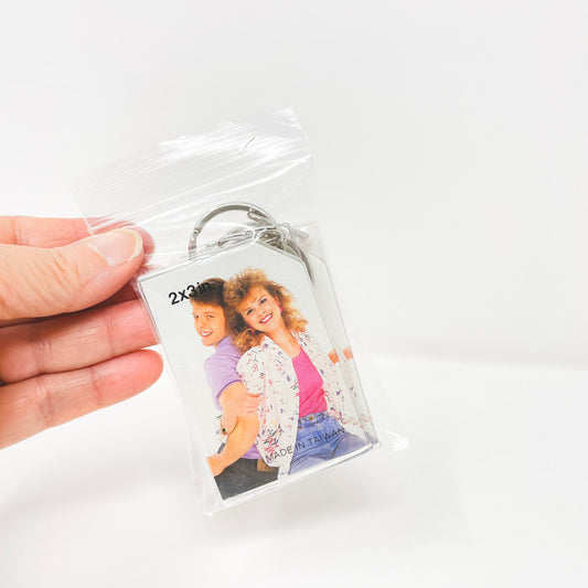 Keychain Frame Bundle