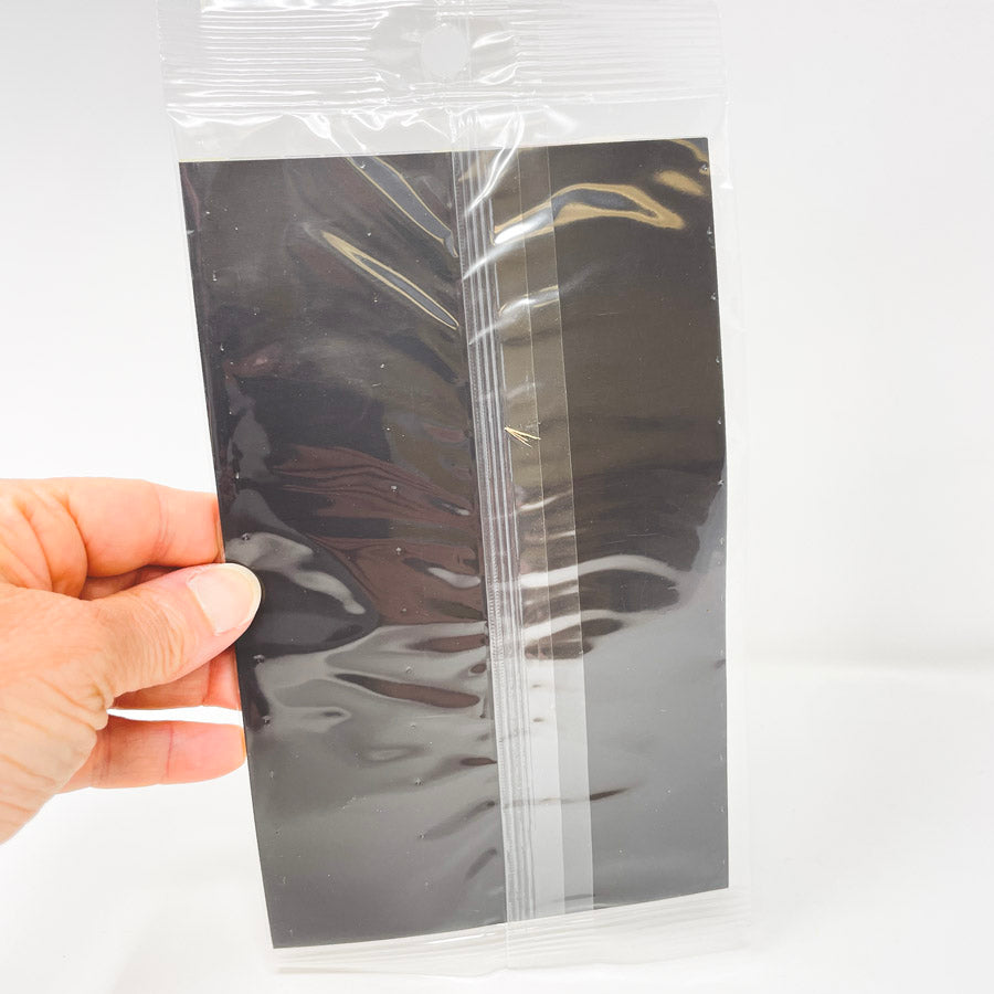 Adhesive Magnet Sheet 5" x 8"