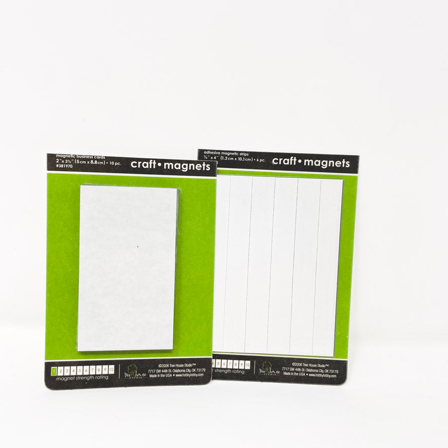 Magnetic Adhesive Bundle (2)