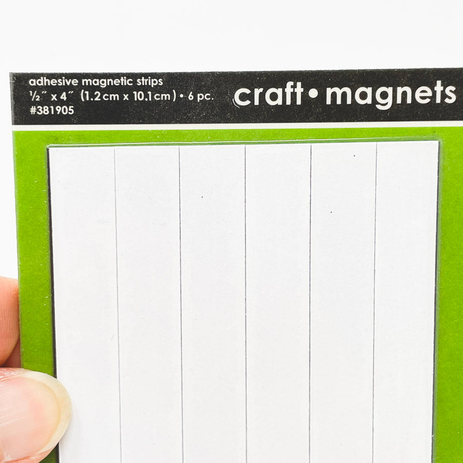 Magnetic Adhesive Bundle (2)