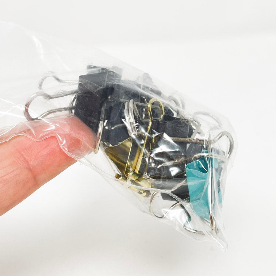 Binder Clip Bundle (1)