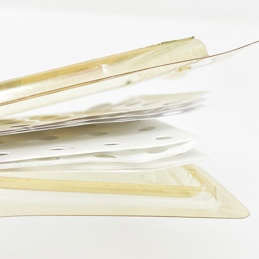 Focus Reinforcement Labels