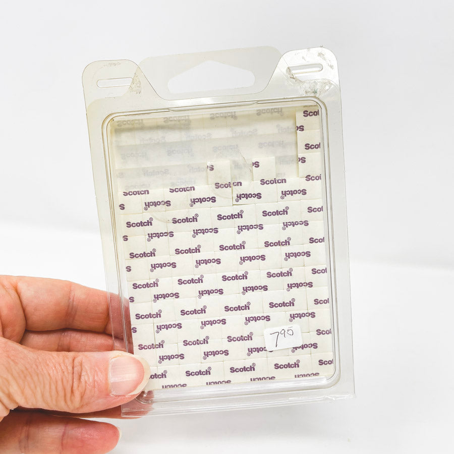 Scotch Pop-Up Foam Squares
