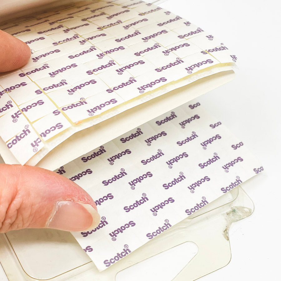 Scotch Pop-Up Foam Squares