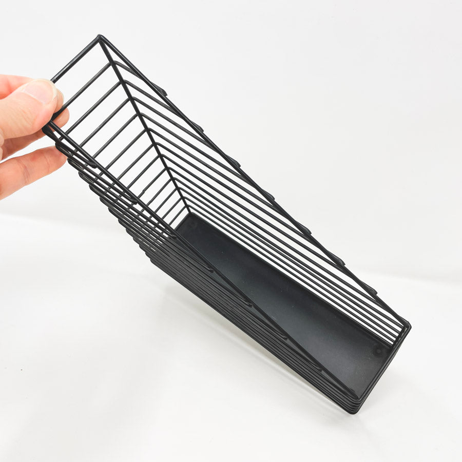 Metal Magazine Holder