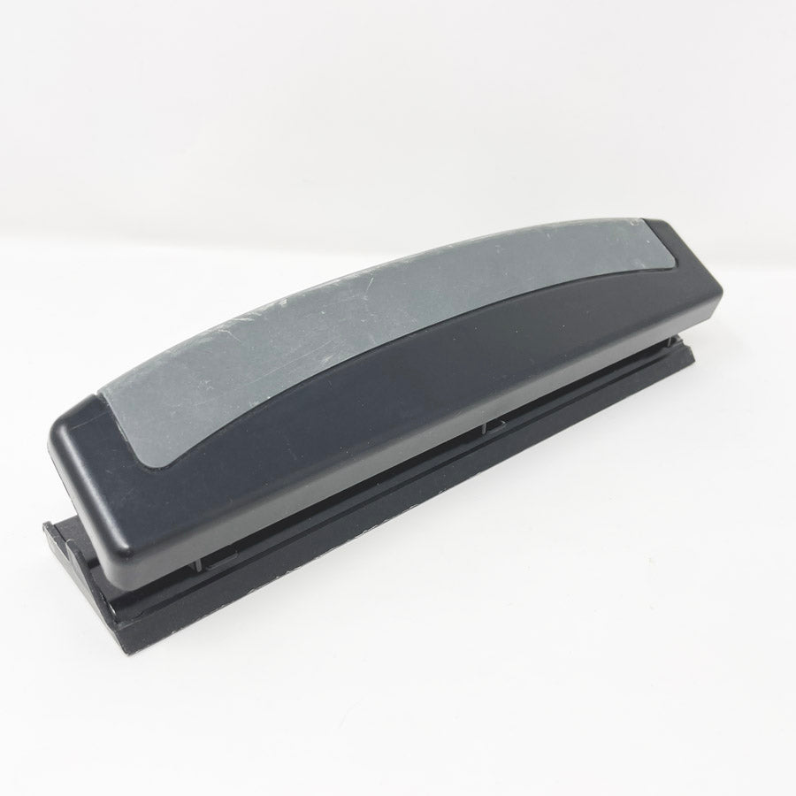 Three Hole Punch