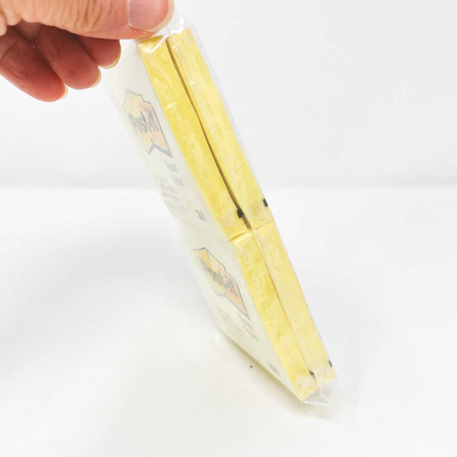 Bundle of 3" Post It Notes