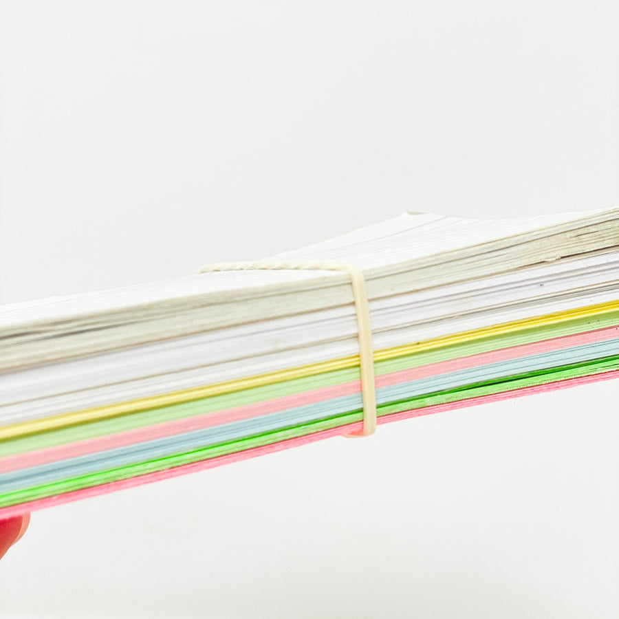 Index Card Bundle 3 x 5