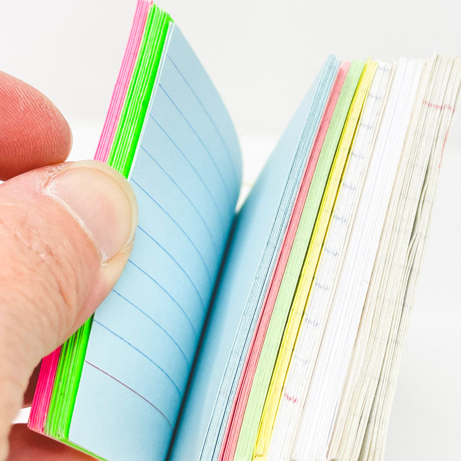 Index Card Bundle 3 x 5