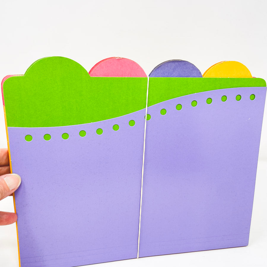 Novelty File Folder Bundle