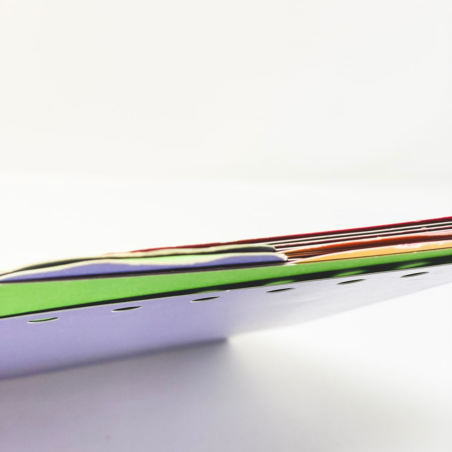 Novelty File Folder Bundle
