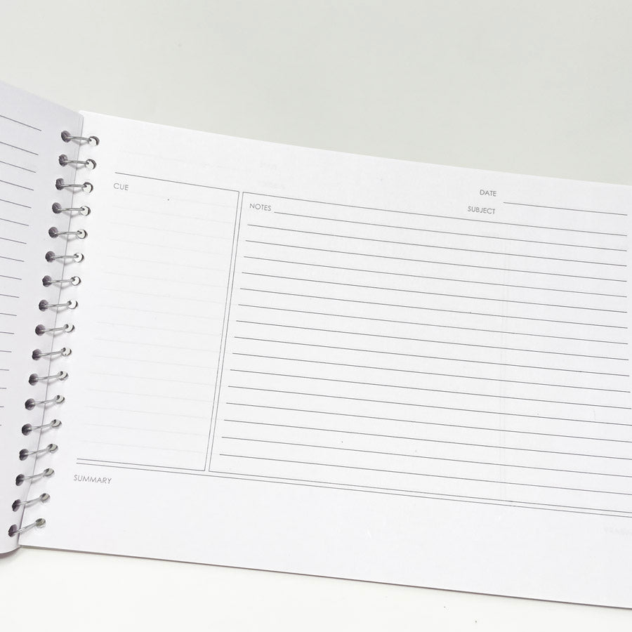 Scholar Notes Organizer