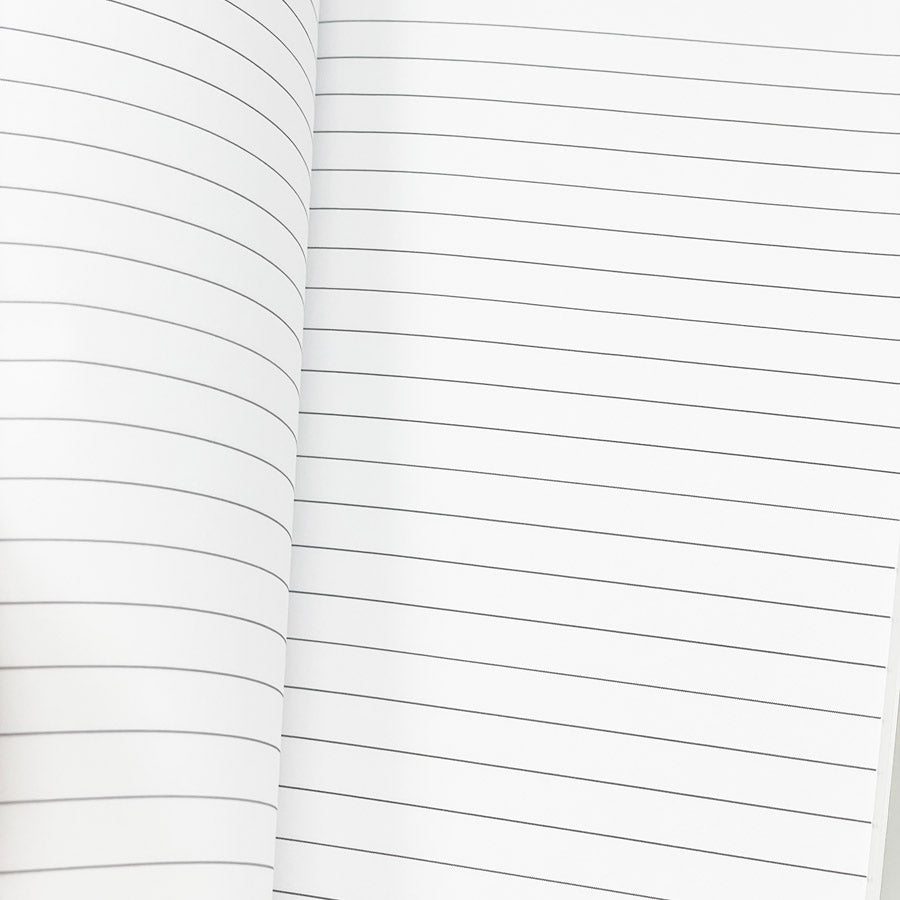 Crazy to Work Here Notebook