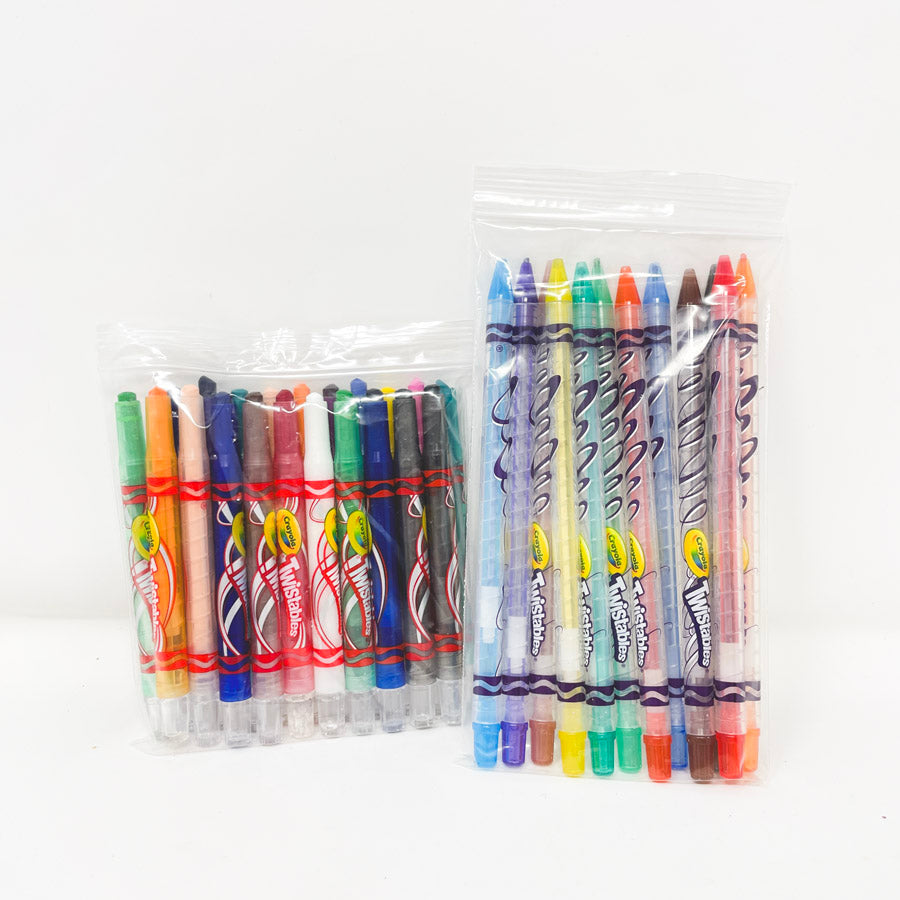 Crayola Twistables Crayons (1)