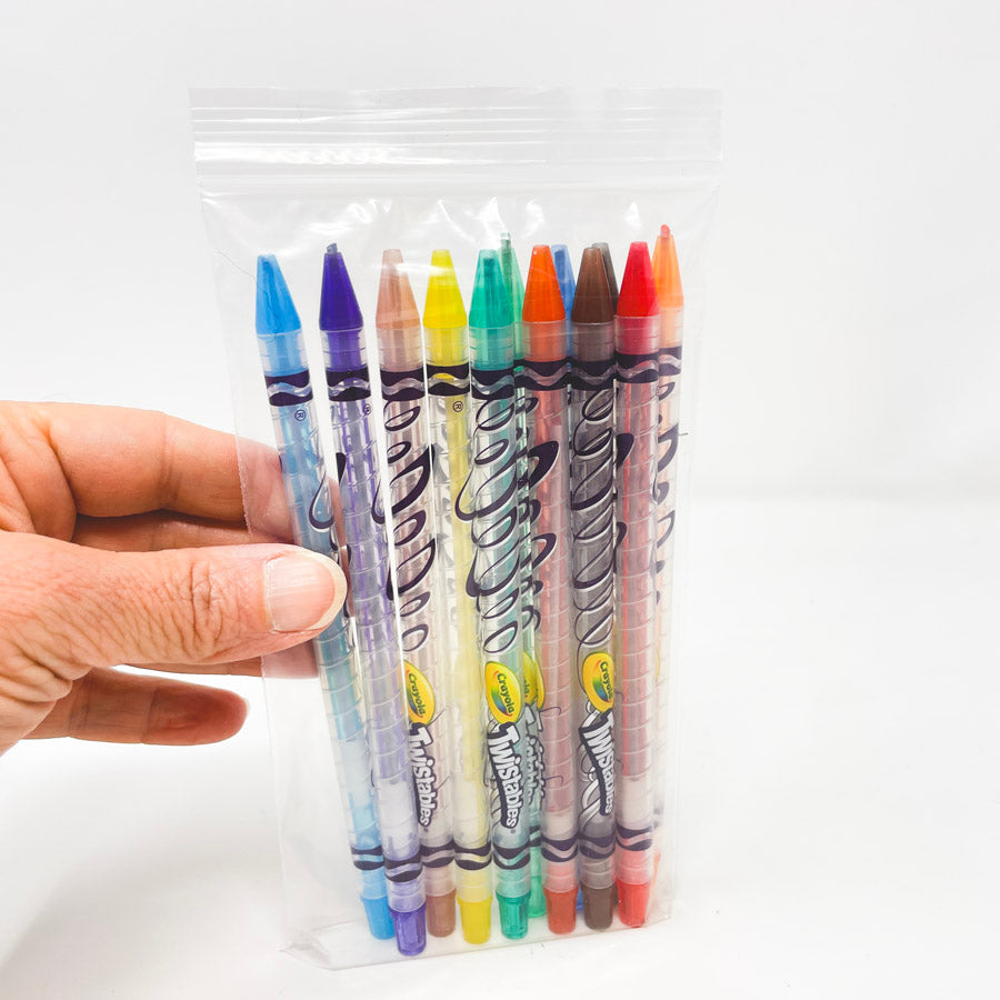 Crayola Twistables Crayons (1)