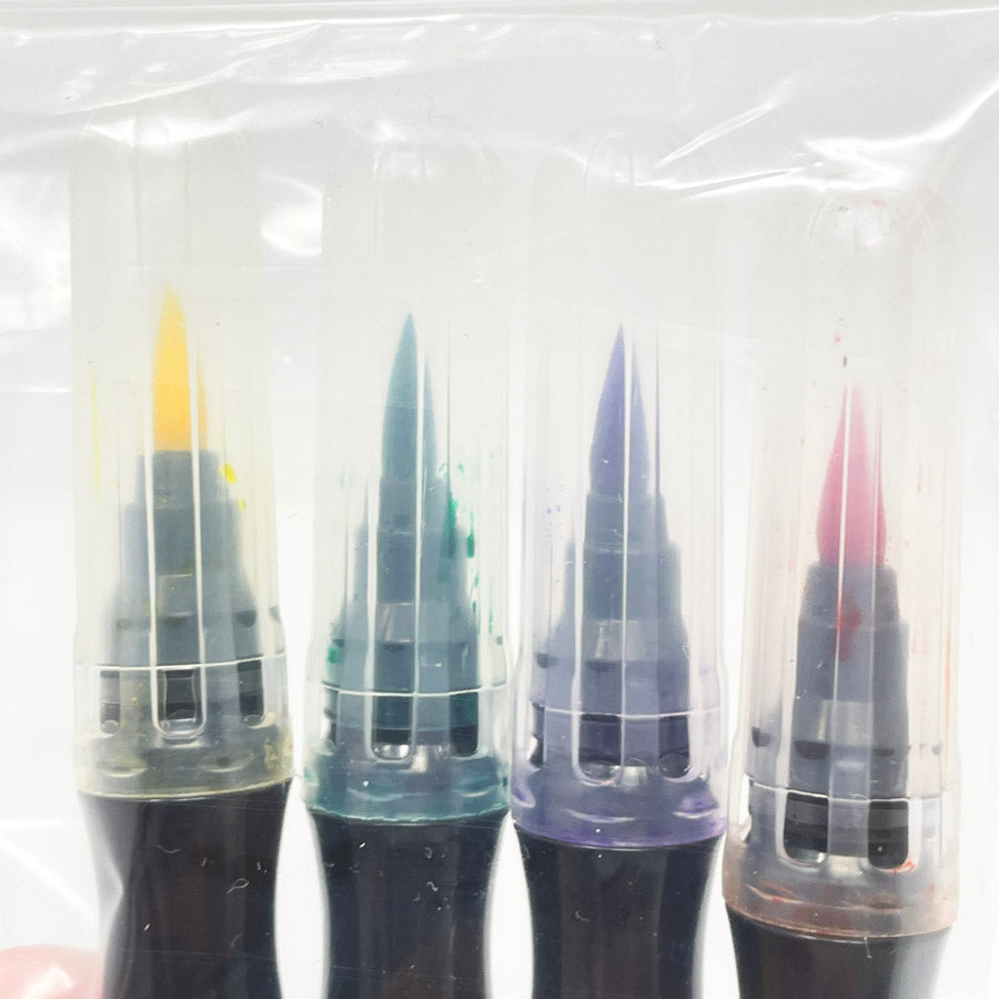 Crayola Paint Brush Pens