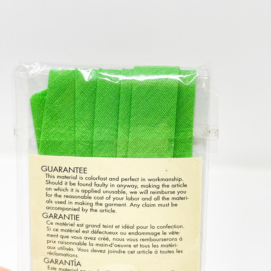 Wrights Extra Wide Double Fold Bias Tape - Pick Color (1)