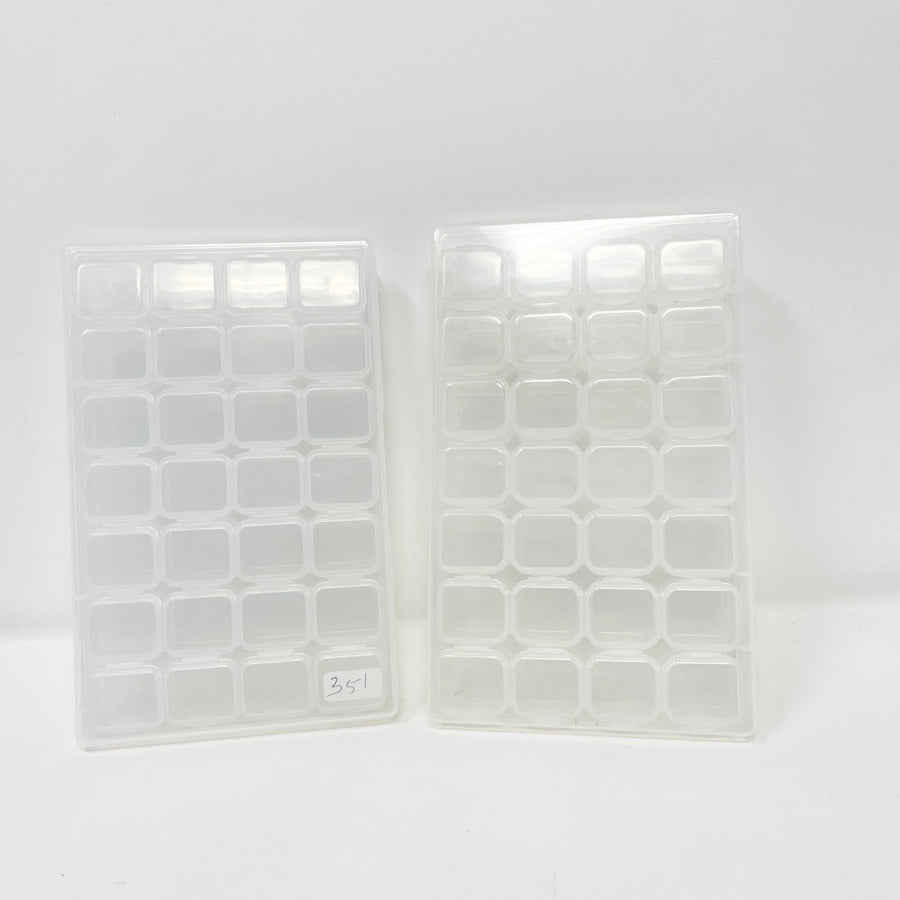 Mini Bead Organizer