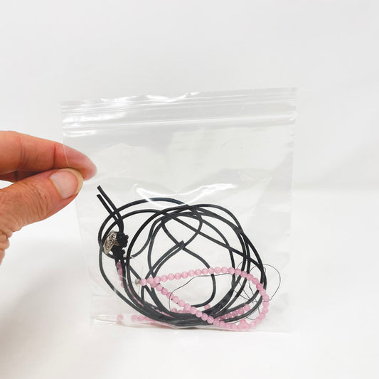 Finish This Project - Cord and Bead Bundle (1)