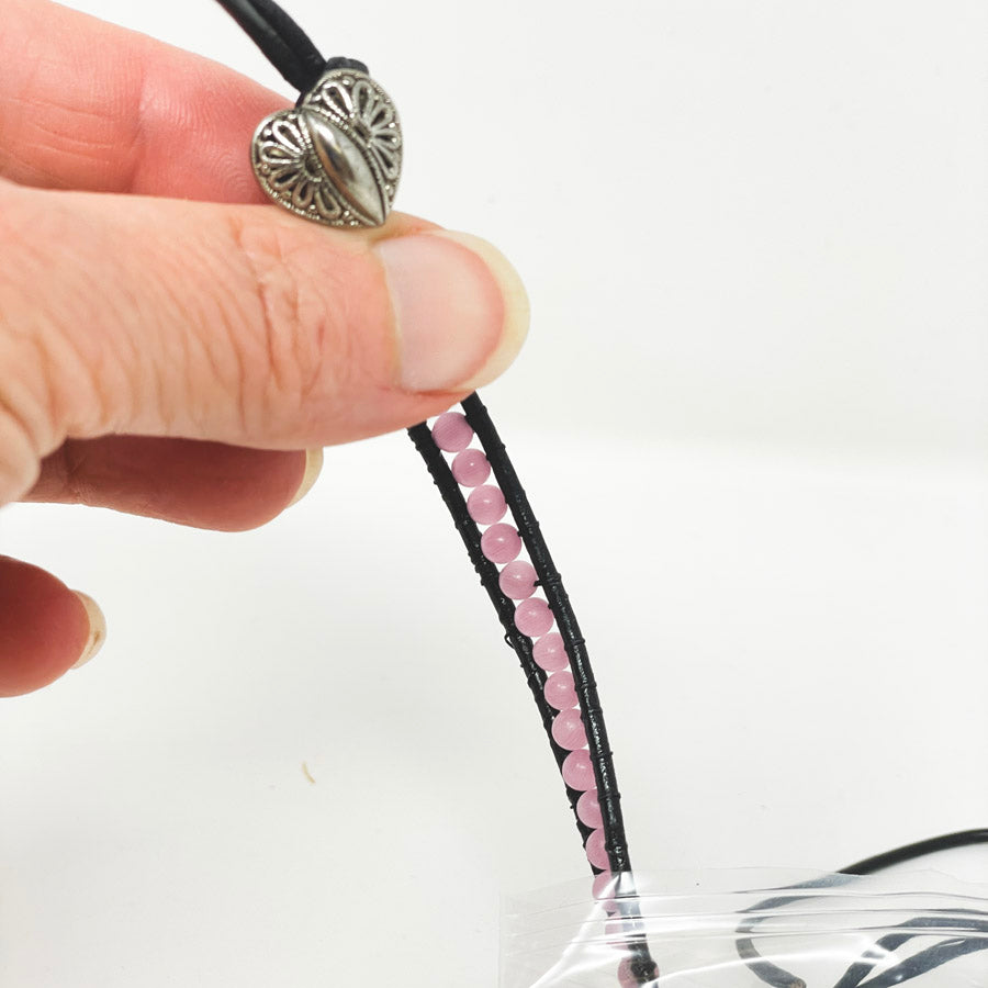 Finish This Project - Cord and Bead Bundle (1)