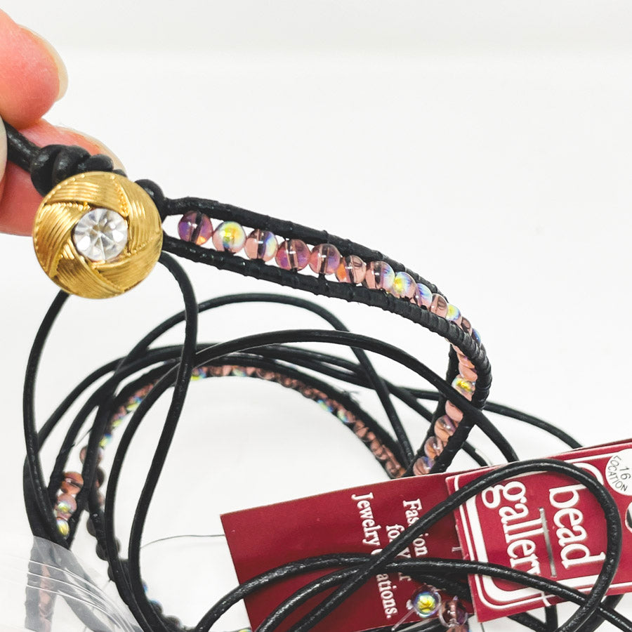Finish This Project - Cord and Bead Bundle (1)