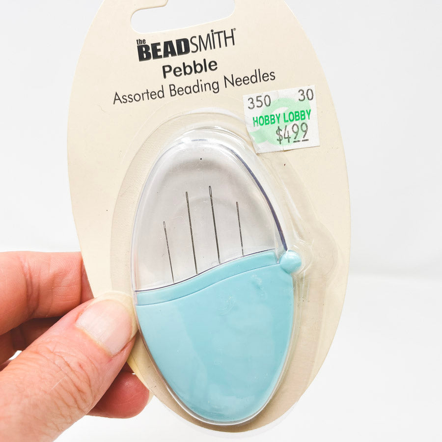 Beading Needles (1)