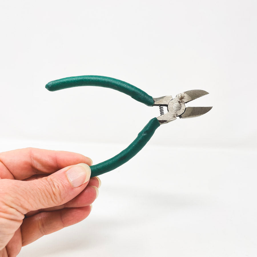 Diagonal Cutters