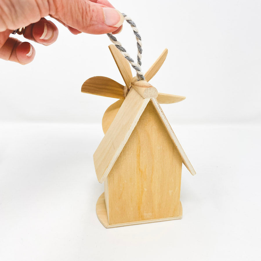 Wooden Birdhouses by fab lab (1)